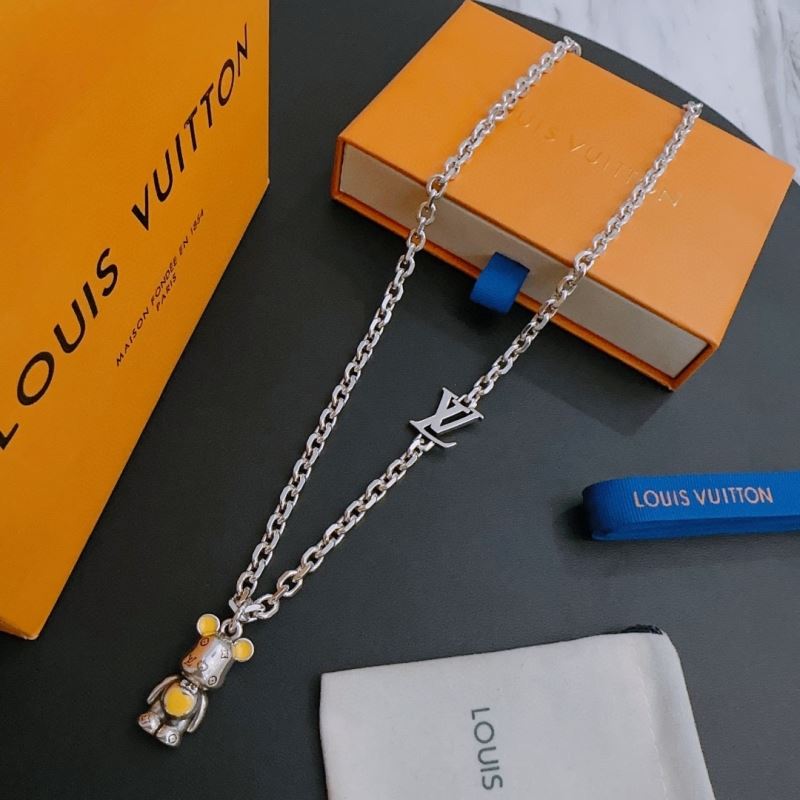 Louis Vuitton Necklaces